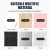 Import Tidy Management Wire Desk Silicon Clips Holder Earphone Cord Desktop Clip Computer Silicone Cable Organizer from China