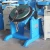 Import Tiltable Plate Slewing Bearing Welding Rotary Table from China