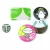Import tinplate badges maker custom wholesale cheap button badges custom button pins from China