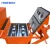 Import TOBEMAC Brand manual concrete block making machine in kenya from China