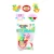 Import Toddler girl newborn toys online shopping musical classic plastic baby rattle for babies from China