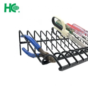 tool chest box wire pliers organizer rack