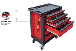 tool holders china hot sale  tool trolley tool cabinet