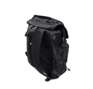 Tooling style backpack female ins simple trend large capacity computer travel backpack male college student backpack