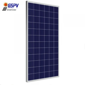 Top 1 A Grade Polycrystalline 300W-340W Solar Panel