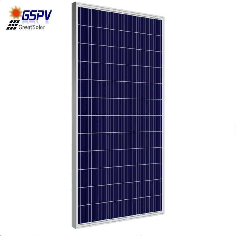 Top 1 A Grade Polycrystalline 300W-340W Solar Panel