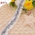 Top-design tassel fur fringe applique trims for decoration