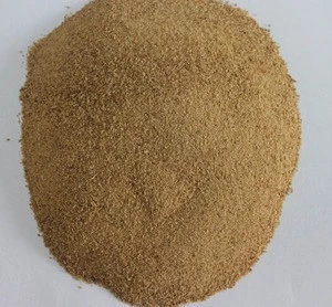 Top Grade Feed Additives Natural Brewers Yeast Powder