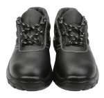 top master men leather pajar men langtan foot protection safety shoes