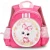 Import Top Quality 10 Inch Baby Red Nylon Bags Wholesale kids school bags from China