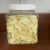 Import Top Quality Brc Cer Factory Tasty Crispy Vegetable Snack Vacuum Fried Garlic Flakes from China