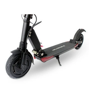 Top quality fashion Folding e scooter electric stand up scooter electrical scooter
