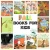 Import Top Quality Full Colour Children Book Printing from China