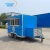 Import Top quality Ice cream snacks cart food trailers for Australia from China