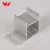 Import Top Quality Low Price Extruded Aluminum ,Custom industrial Aluminum Profile from China