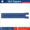 Top Quality Nylon Double Slider Zipper Supplier