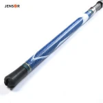 Top Quality OEM/ODM Carbon Jigging s pinning fishing rod 034 spin ning gear madai jig