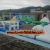 Import Top Sale! Customized Waterpark Giant Inflatable Water Park Equipment High Quality Floating Inflatable Aqua Park from China