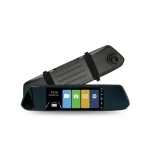 Top Sale rearview mirror dash cam mirror car dvr full HD 360 adjustable Screen car black box