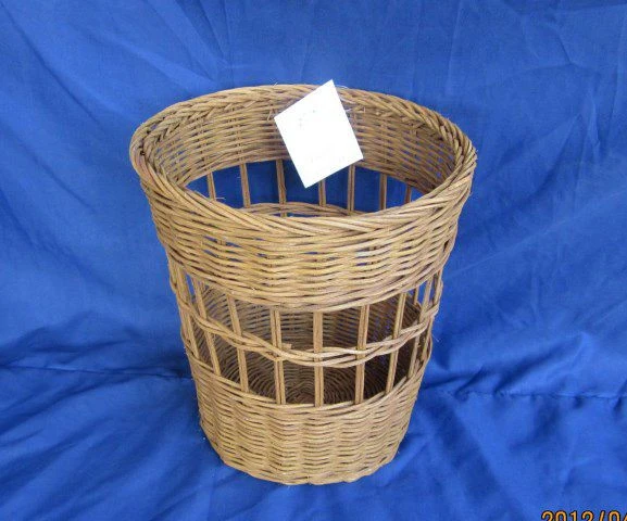 TOP SELL CHEAP BAMBOO LAUNDRY BASKET from VIETNAM