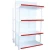 Import Top selling modern design used supermarket shelf for display from China