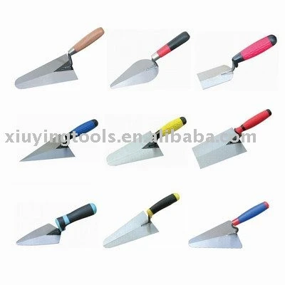 TOP W-8650 Bricklaying Knife