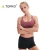 Import TOPKO High Quality OEM  gym sports women back straps  top fitness sports wear yoga bra from China