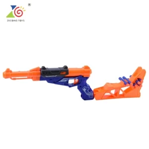 toys toys wholesale blaze storm soft bullet gun toy foldable foam dart gun