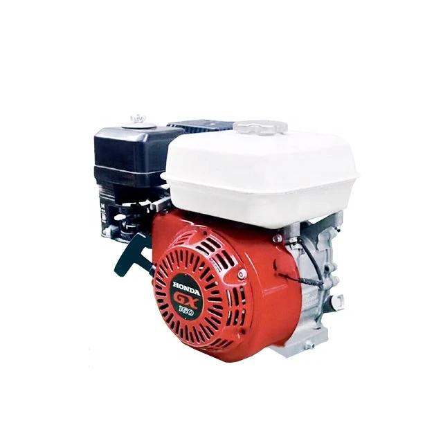 TP30 High Quality 3inch Honda GX160 Gasoline Water Pump