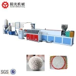 TPU BOOST/E-TPU boost production machine  E-TPU eva machine sole for shoes