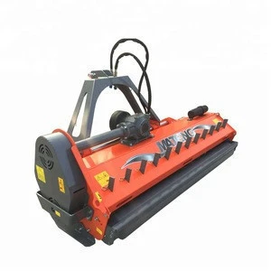 tractor mower grass cutter machine price in agricultural machinery