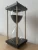 Import Traditional Design Style Sand Timer Hourglass with Metal Support And Base Hourglass Wholesale Sand Clock Hourglass from China