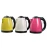 Import Traditional Electric Stainless Steel Kettle with Automatic Open Botton from China