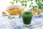 Traditional Powdered Drink Instant Barley Grass Juice Powder