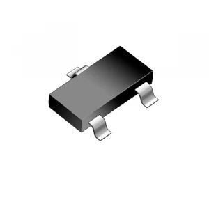 transistor mosfet SMD MOSFET 2N7002 sot-23 7002 without ESD  Electronic Components