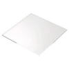 transparent 6mm acrylic sheet clear plastic toy material board