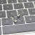 Import Transparent tpu silicone  Laptop Computer Keyboard Cover  for  MacBook Air 13 inch/ 12inch /15Inch from China