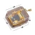 Import Transparent Wind Up Music Box Hand (23 melody Options) Birthday Supplies from China