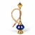 Import Travelling Shisha Hookah Pipe from India