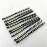Trending hot products hand reamer design reamer tool quality machine reamer
