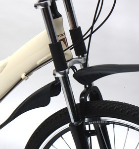 Trendy Designed Tandem Bike 26 with aluminium frame for sale
