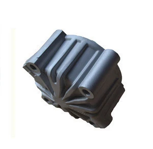TRUCK PARTS MP2 Housing shifting cylinder 1295334075,0002672119, 0002670819, 1527363