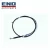 Import Truck Parts Transmission Gear Selector Cable from China