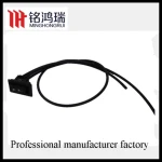 Truck spare parts hot-selling Auto Switch High quality Steering Wheel Adjustment Switch for SCANIA OEM 1797971 2185839 1485066