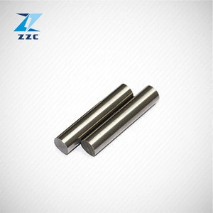 Tungsten Carbide Bar and Rod From China Tools Supplier
