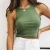 turtle fitted white strap camisole womens shirts and tank tops 2020 undershirt bralette cotton ribbed tank top for ladies women
