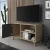 Import Tv unit cabinet simple mdf tv stand wood  tv stand modern cabinet from China