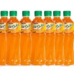 Twister Orange Juice 455ml pet bottle /soft drink / beverage / Fruit & Vegetable Juice