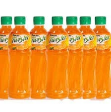 Twister Orange Juice 455ml pet bottle /soft drink / beverage / Fruit &amp; Vegetable Juice