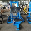 TZ- 6078 Commercial Hammer Strength Gym equipment 45 degree Leg Press fitness equipment